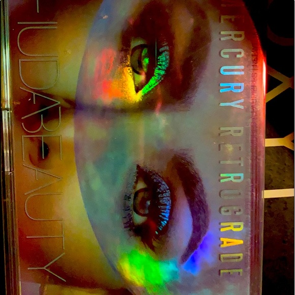 Huda beauty